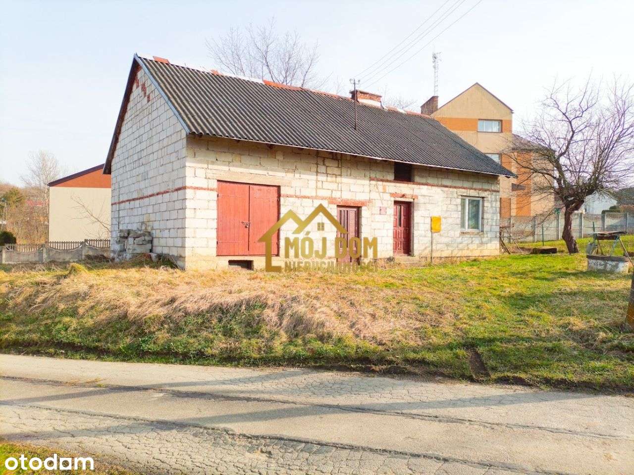 Przytulny dom w gminie Dukla-4