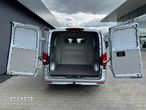 Mercedes-Benz Vito 114 CDI Mixto Ekstra Długi 3430 mm - 14