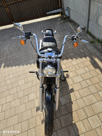 Harley-Davidson Softail - 8