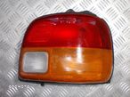 Daihatsu Cuore IV - lampa tylna prawa - 1