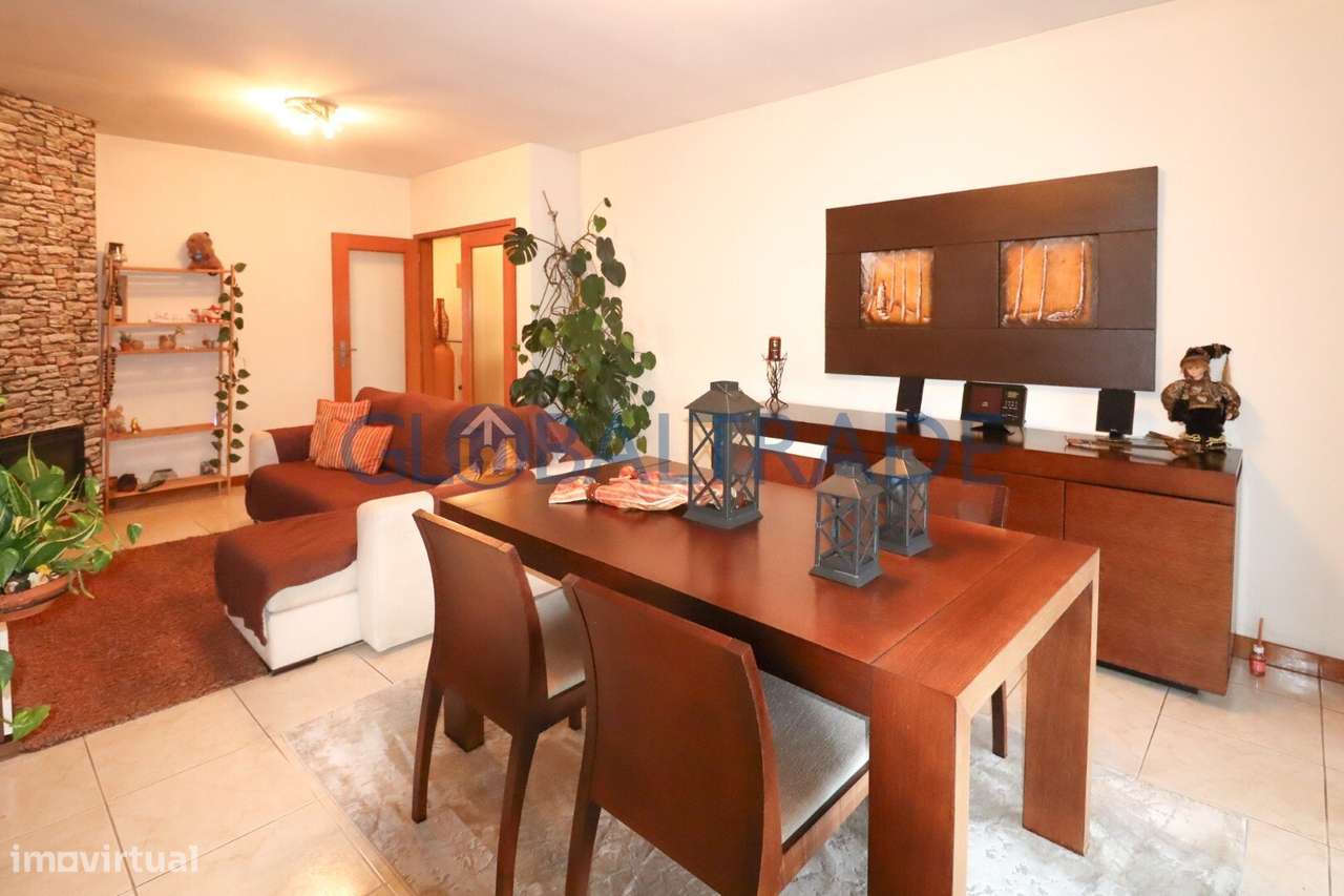Apartamento T2 em Gondomar-3