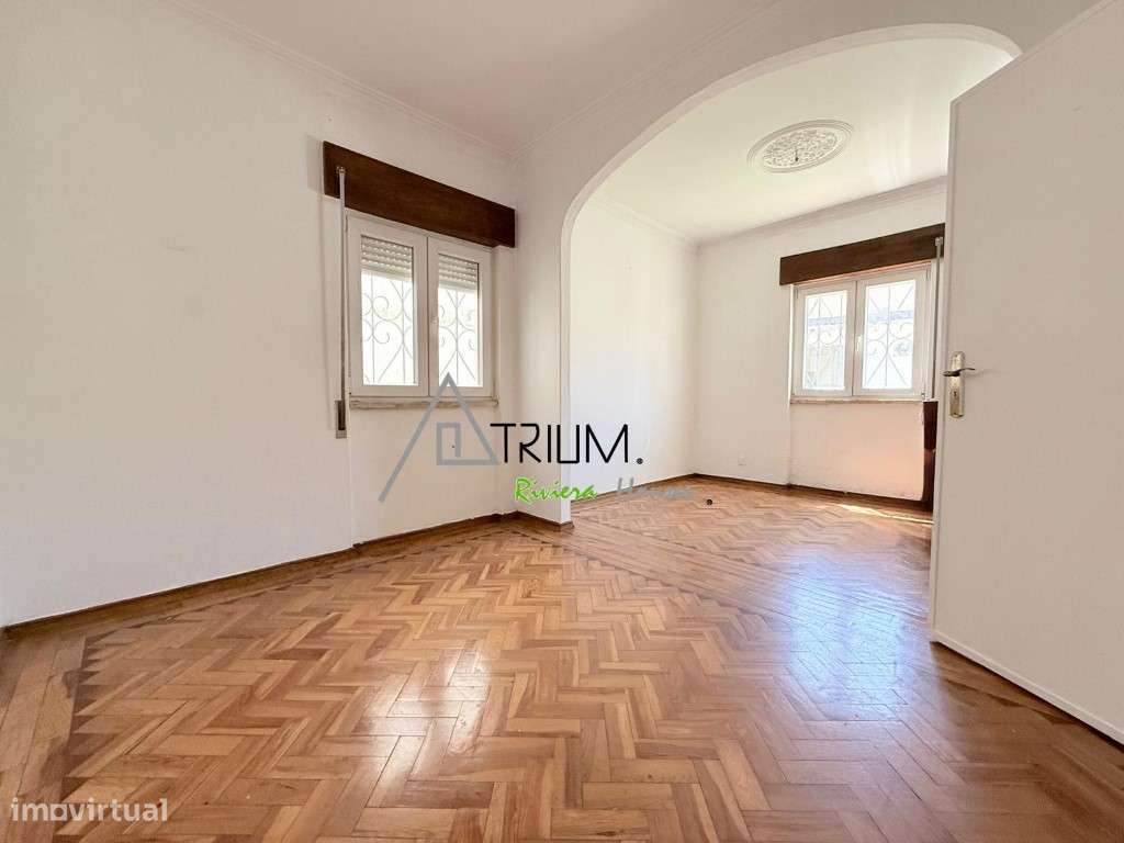 VISITAS SUSPENSAS
 Oportunidade! Moradia Térrea T2 com anexo e gar...-6