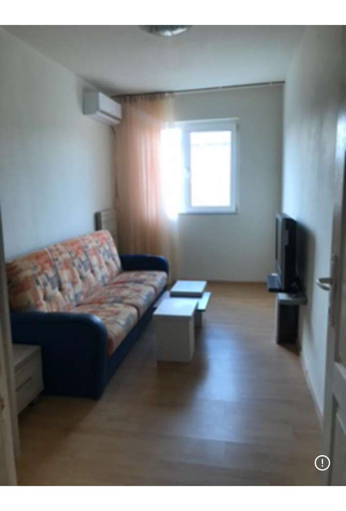 Garsonieră de vânzare – Complexul Studențesc, etaj 4, 17 mp utili-4