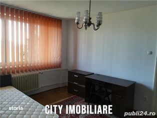 Apartament 2 camere, S-55, mobilat, utilat, zona Iulius.