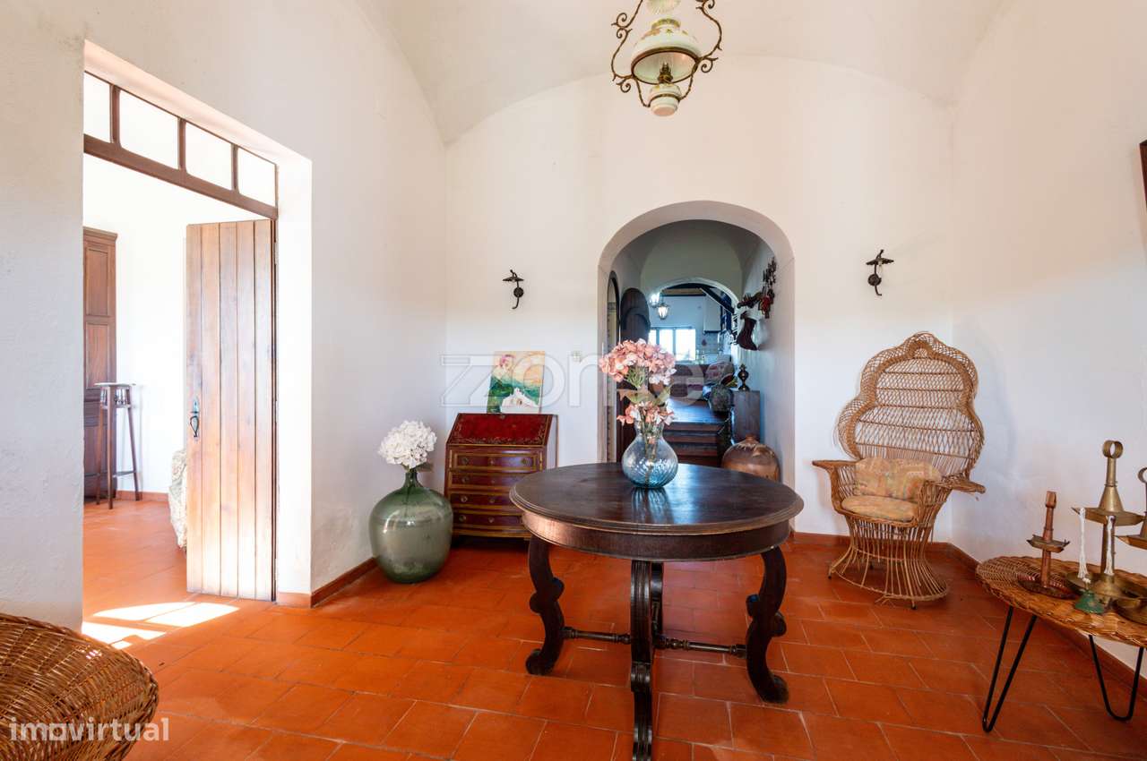 Monte Alentejano em Brinches (Serpa)-39