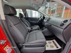 Volkswagen Golf Plus 1.9 TDI Comfortline - 13