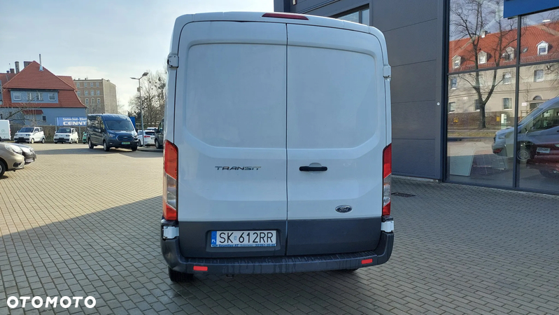 Ford Transit - 5