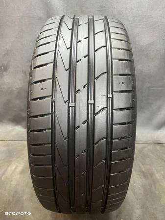 Opona Hankook Ventus S1 evo2 225/45R18 7,5mm 2020r - 1