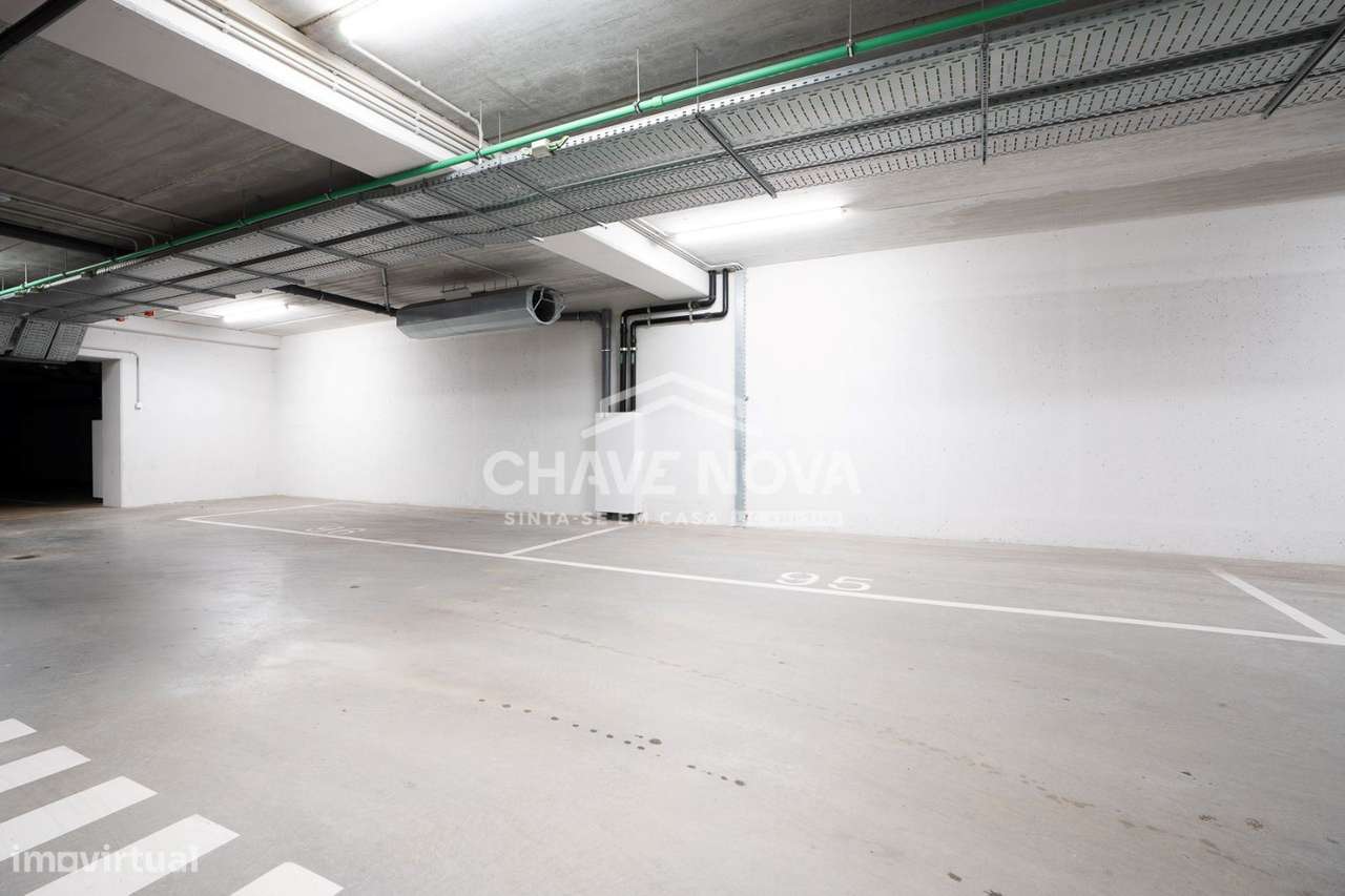 T4 com vistas para a foz do Douro-22