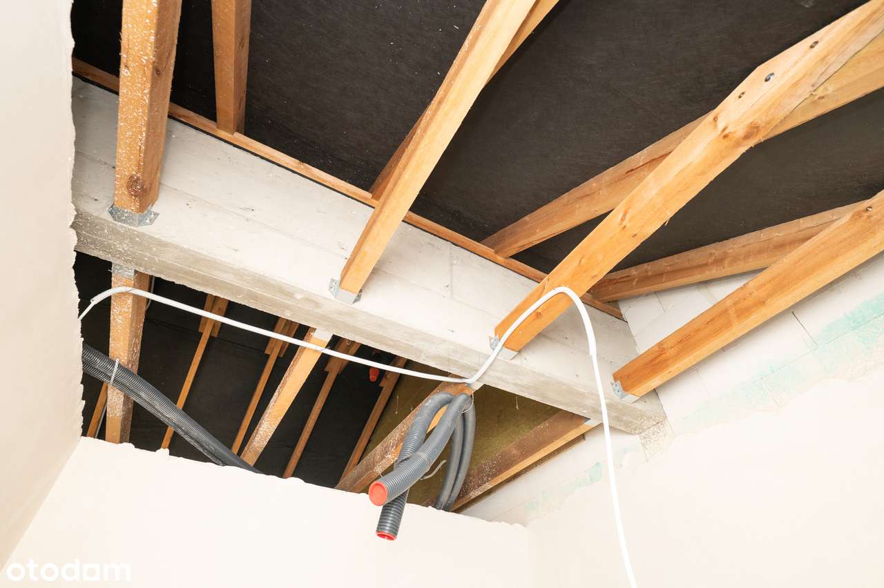 Nowoczesny bliźniak – 4 sypialnie, odbiór XII.2025-18