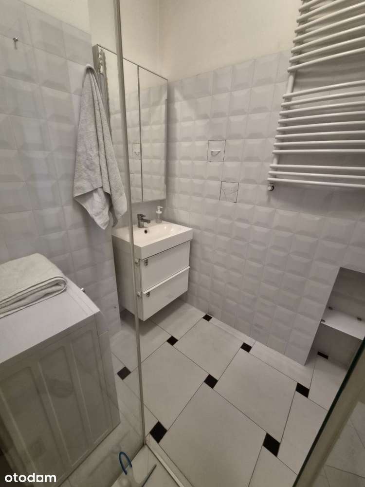 Stara Ochota | kamienica z windą | 84 m² | do zamieszkania-12
