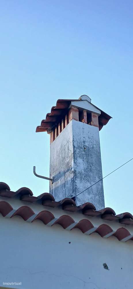 Moradia geminada, 1240m2 de terreno Chão das Maias, Tomar - Grande imagem: 4/17