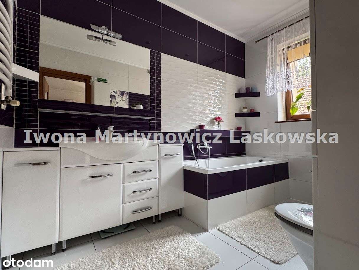 Dom Parterowy koło Lubina -działka 51 arów-7