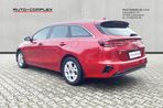 Kia Ceed 1.5 T-GDI M - 3