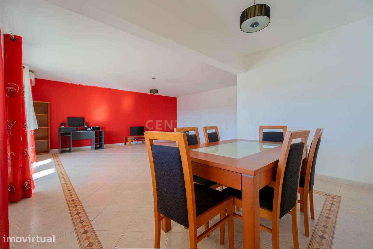 Apartamento T3 em Silves, Faro-7