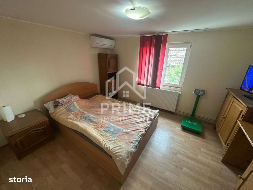 Casa Individuala 5 camere, 250 mp, zona Aiud! - Imagine principală: 5/13