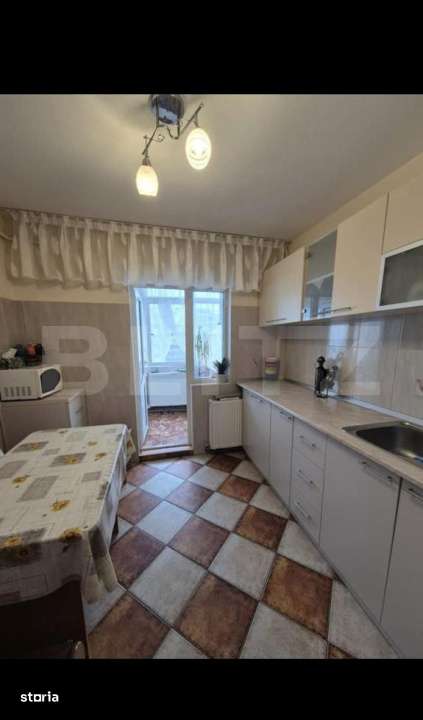 Apartament 3 Camere de Inchiriat | Spatios & Luminat | Iasi - Imagine principală: 5/8