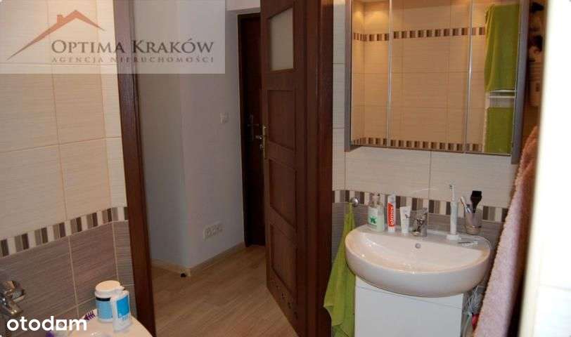 3 pok./54 m2 /balkon/ Bieżanów /ul. Mała Góra/2011-7