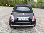 Fiat 500 1.2 Lounge - 7