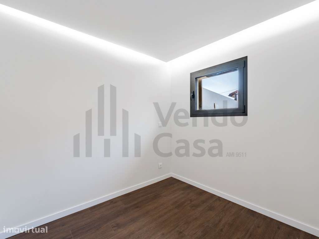Vende-se Moradia Nova T2+1 - Braga-16