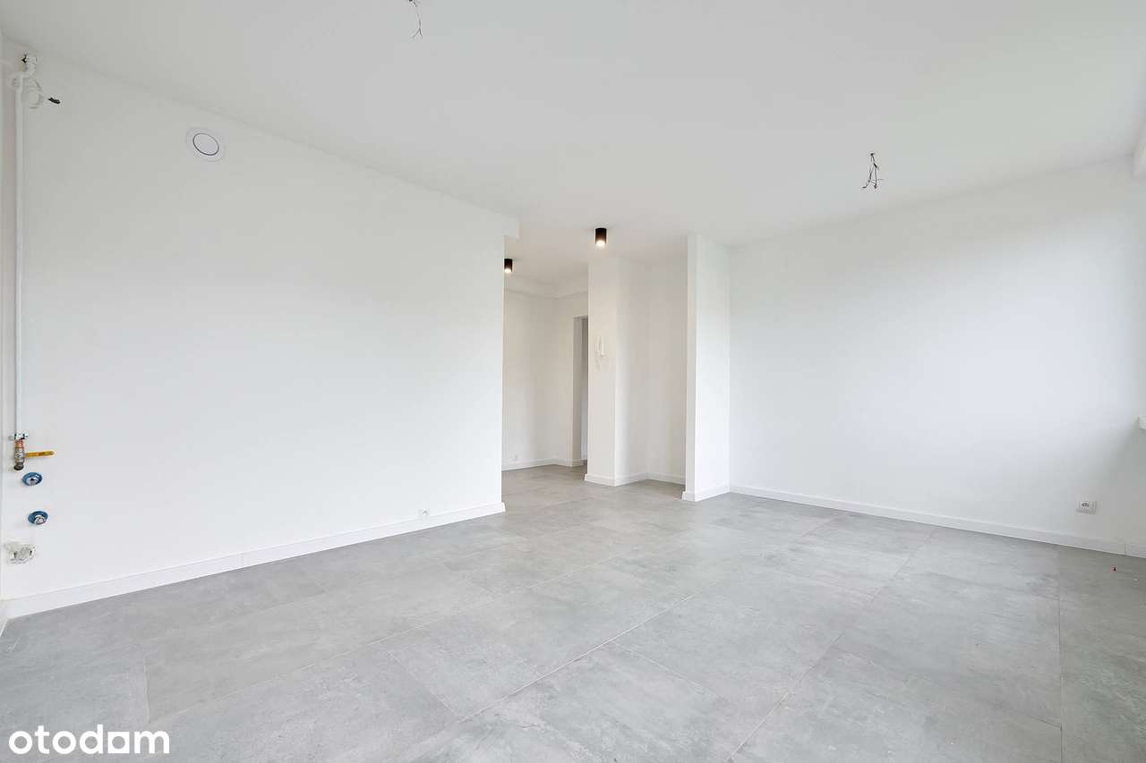 Mieszkanie, 52,30 m², Kielce-2