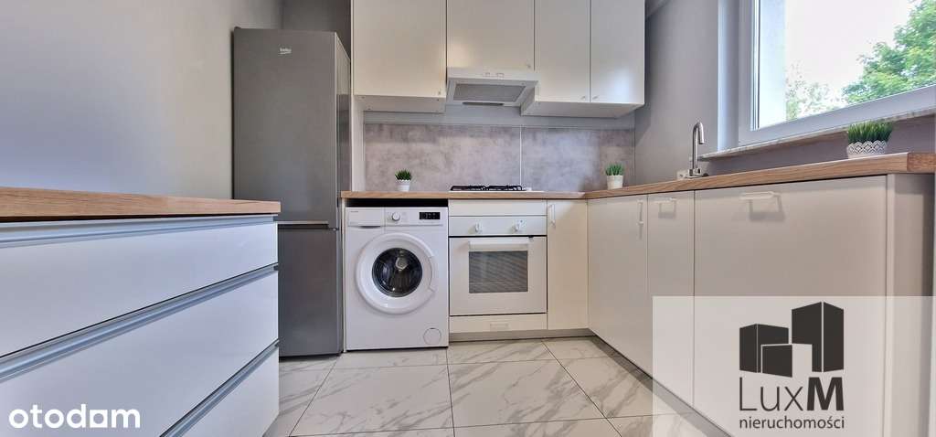 Mieszkanie 3 pok 56,7m2, 1 piętro os.Górczyn/Sady - Pełny obrazek: 3/19