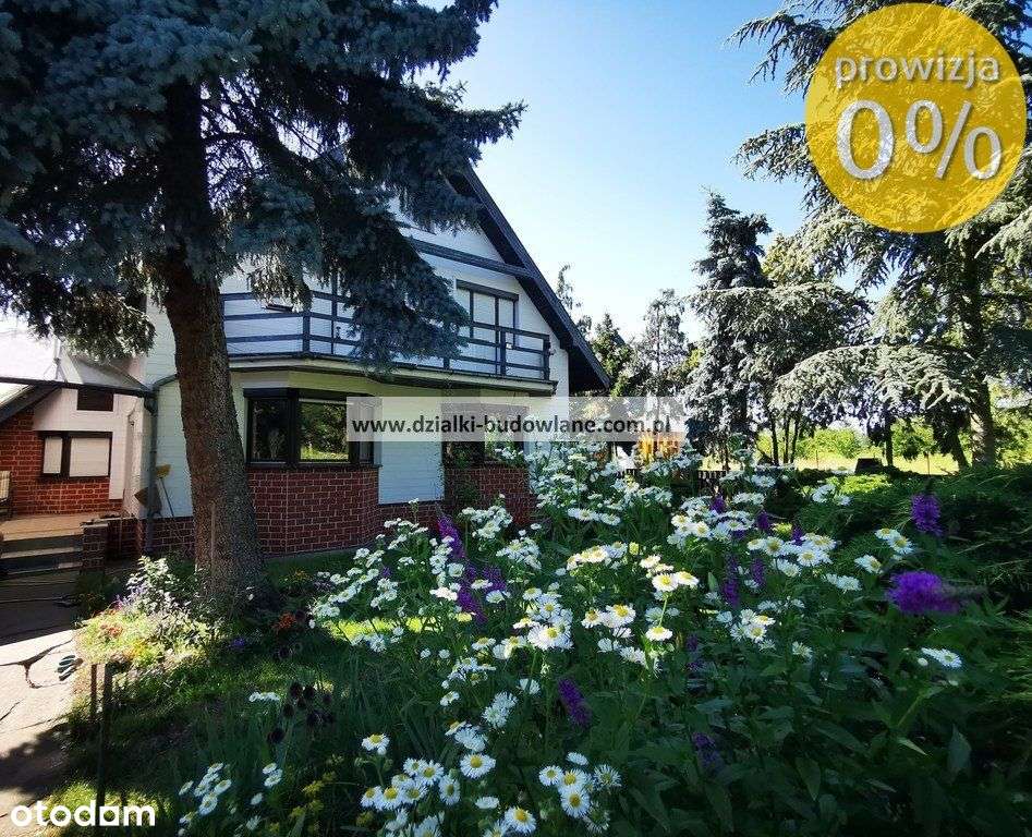 Duży funkcjonalny dom wolnostojący Wrocław Widawa-0