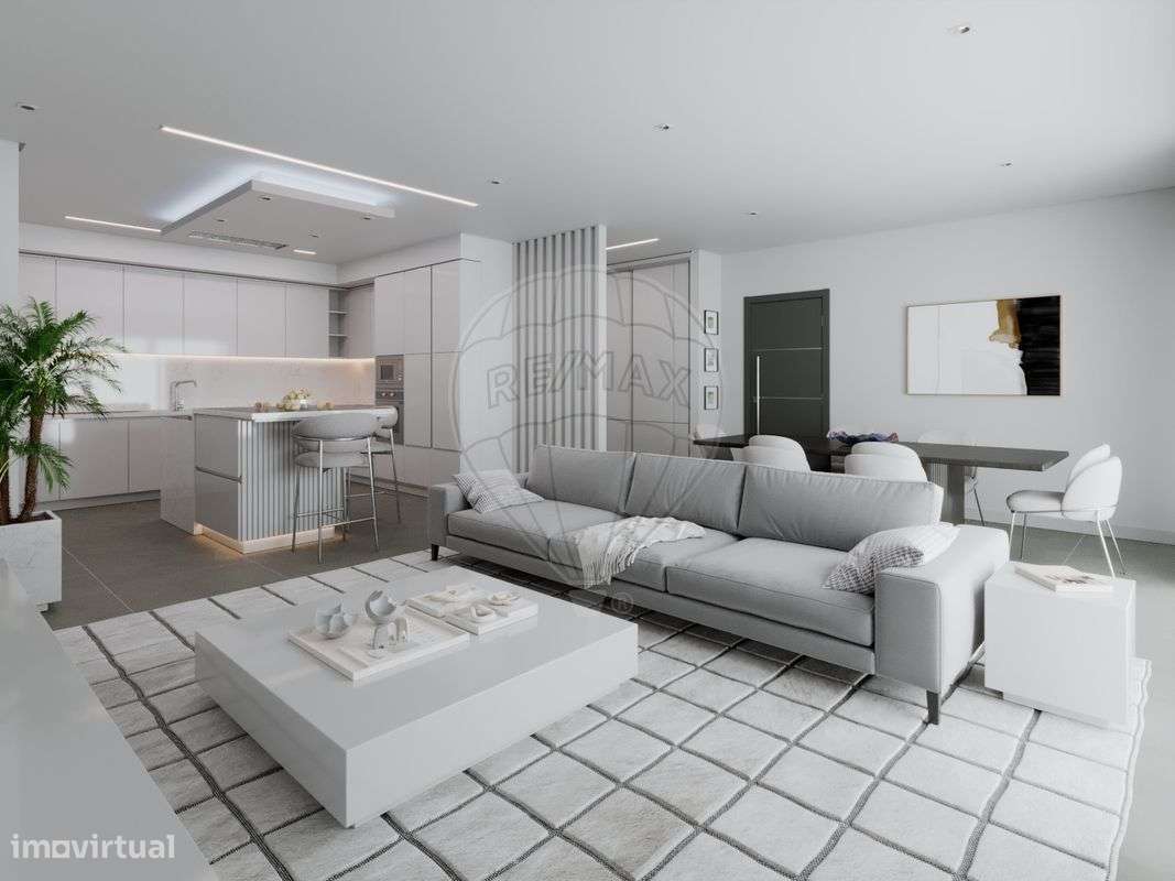 Apartamento T3 para venda - Grande imagem: 4/33