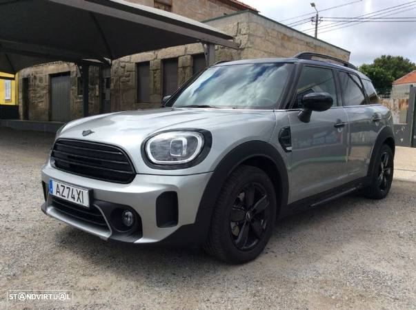 MINI Countryman - 7