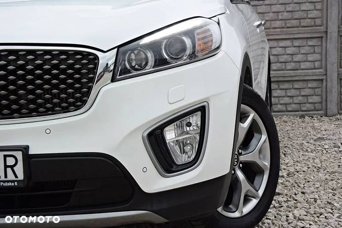 Kia Sorento 2.0 CRDI XL - 3