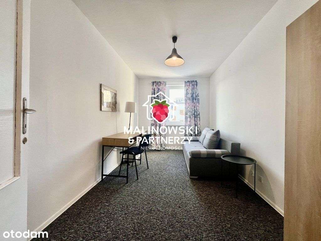 Na wynajem 3 pokoje w cenie 2 (jeden pokój gratis)-11