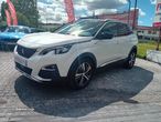 Peugeot 3008 1.5 BlueHDi GT Line - 2