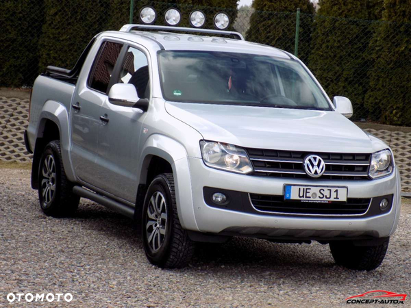 Volkswagen Amarok - 4