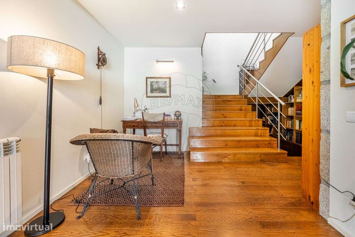 Moradia T5 para venda - Grande imagem: 5/43