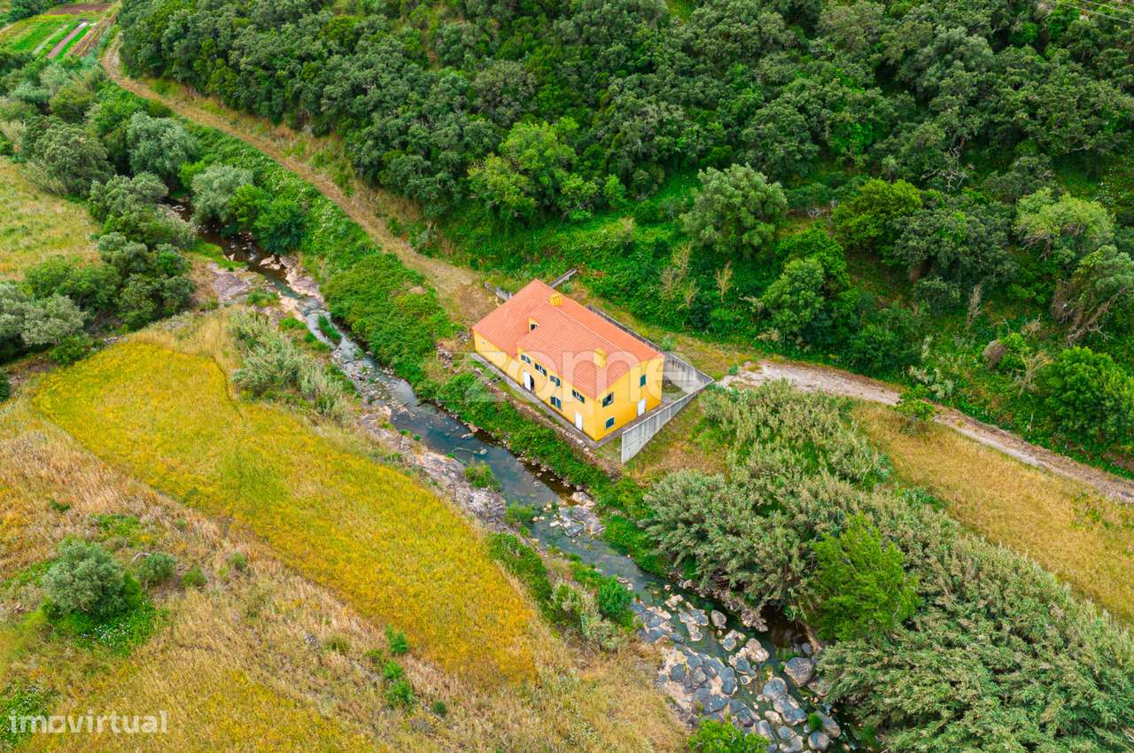 Quinta em Guerreiros, Loures, Lisboa - Grande imagem: 3/30