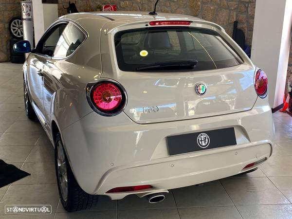 Alfa Romeo MiTo - 5