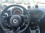 Smart Fortwo 60 kW electric drive - 13