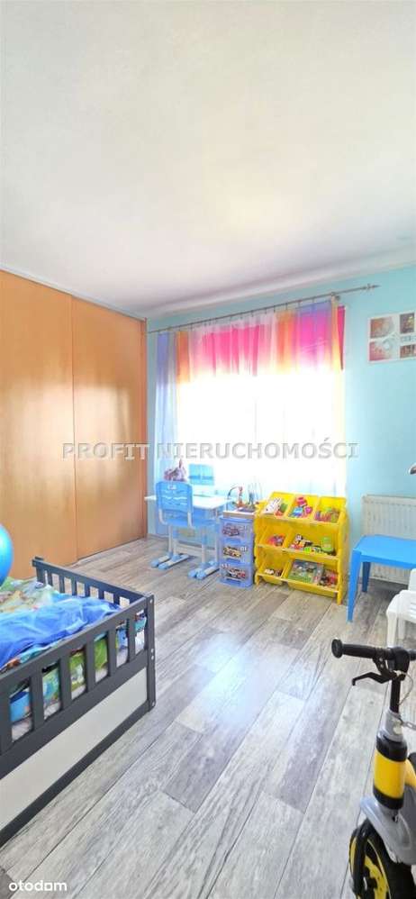 Słoneczne mieszkanie w super lokalizacji-7