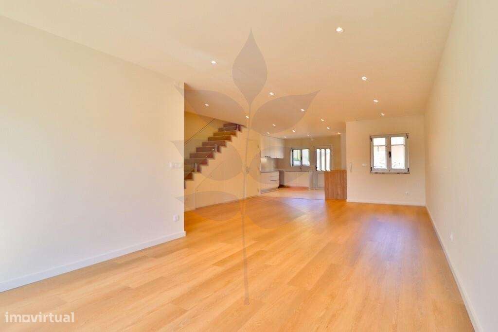 Arrendamento Andar moradia T3 Renovado - Gualtar - Grande imagem: 5/18