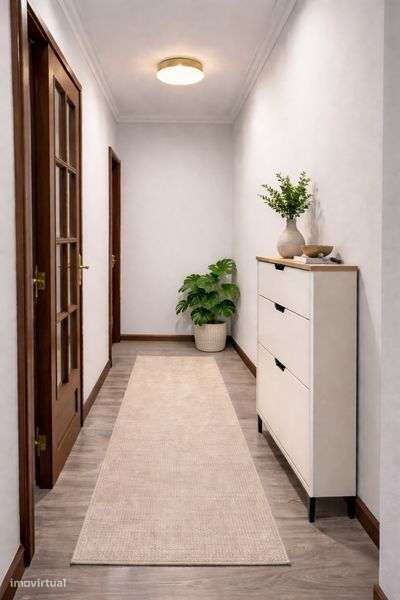 Vendo T1 Centro de Canelas - Grande imagem: 4/7