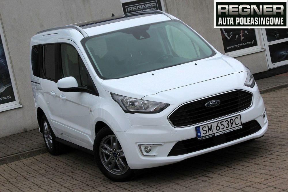 Ford Tourneo Connect II 2021