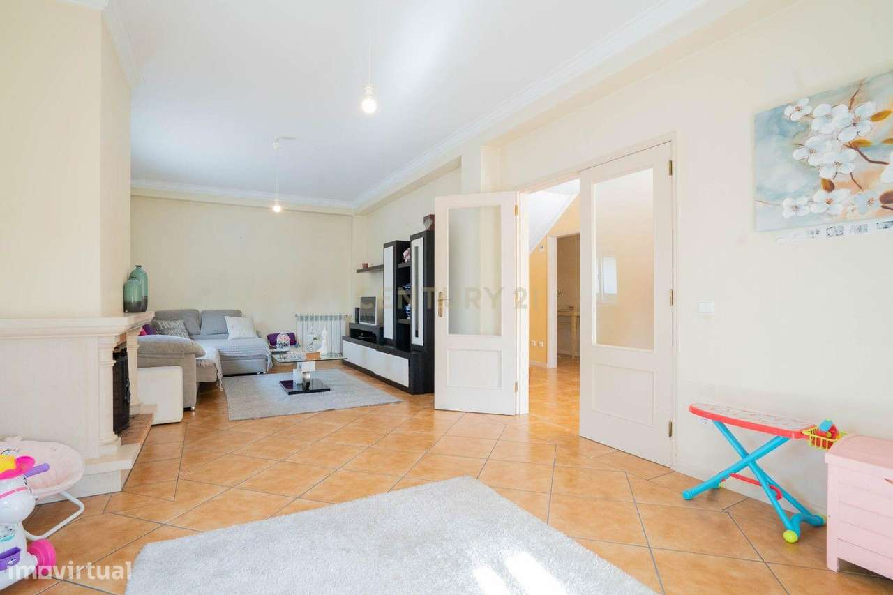 Moradia T4 em União das Freguesias de Sebal e Belide, Coimbra - Grande imagem: 4/42