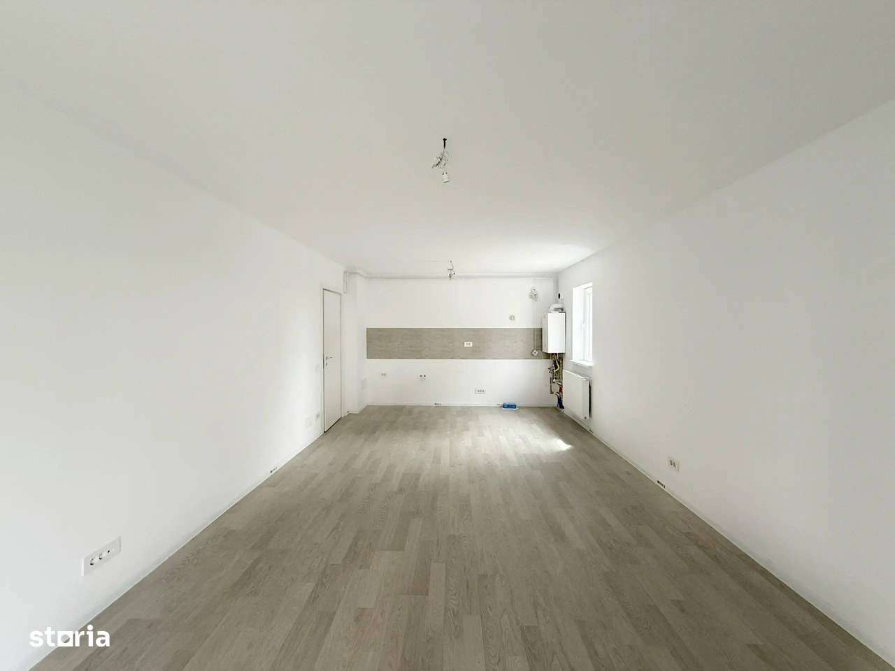 Apartament 3 camere cu gradina 9 minute metrou Nicolae Teclu sector 3 - Imagine principală: 2/9