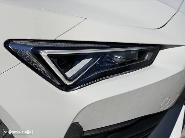 Cupra Leon 1.4 e-Hybrid VZ DSG - 3