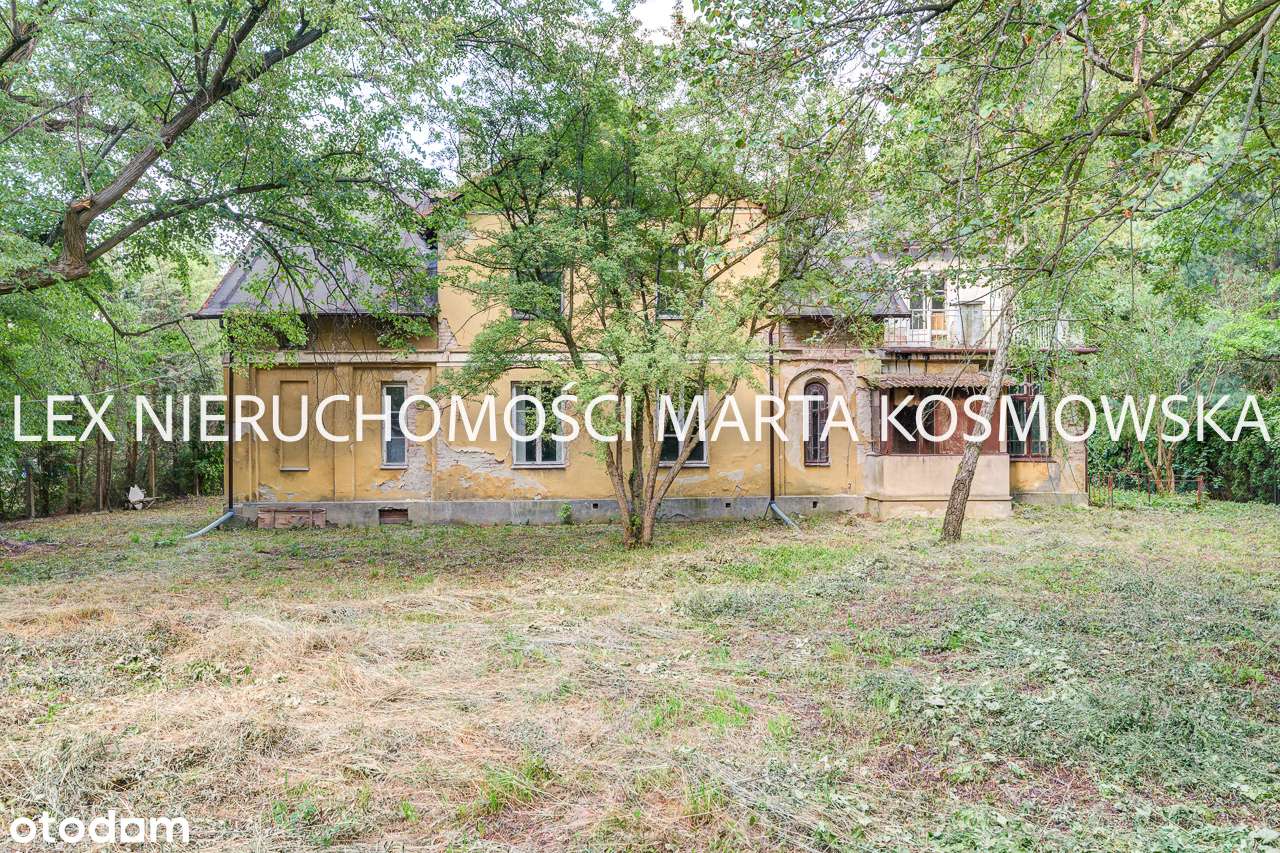 , Grodzisk Mazowiecki, Dworek, ca 450 m, działak 2790 m - Pełny obrazek: 5/12