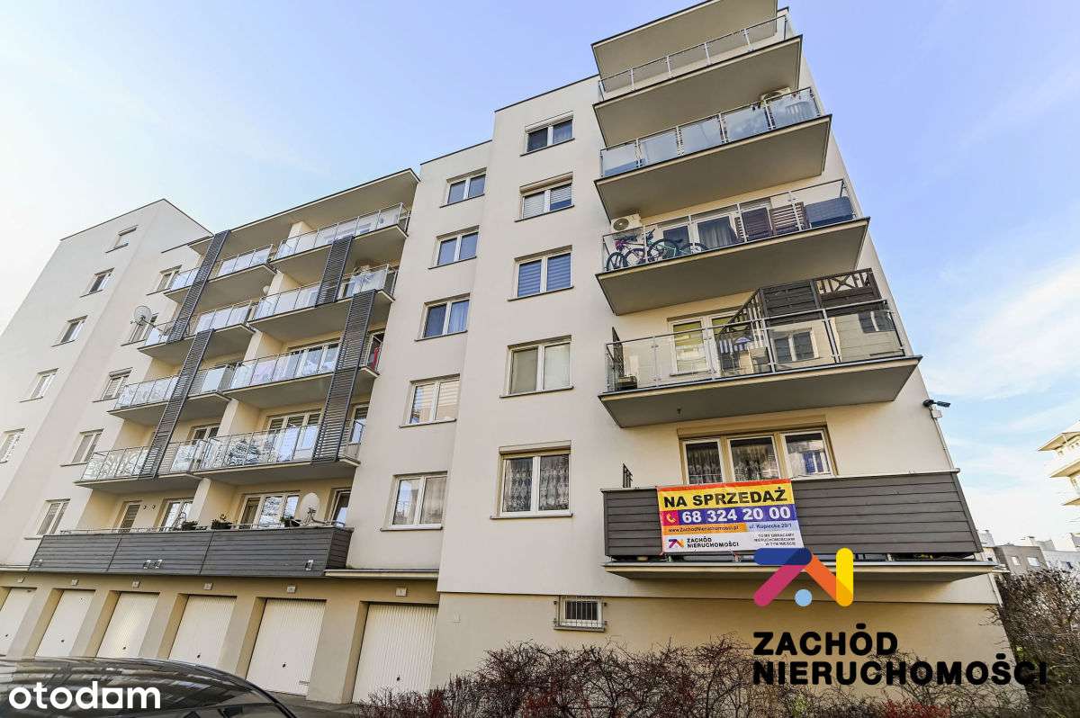 Komfortowe Mieszkanie Ul. Obywatelska-14