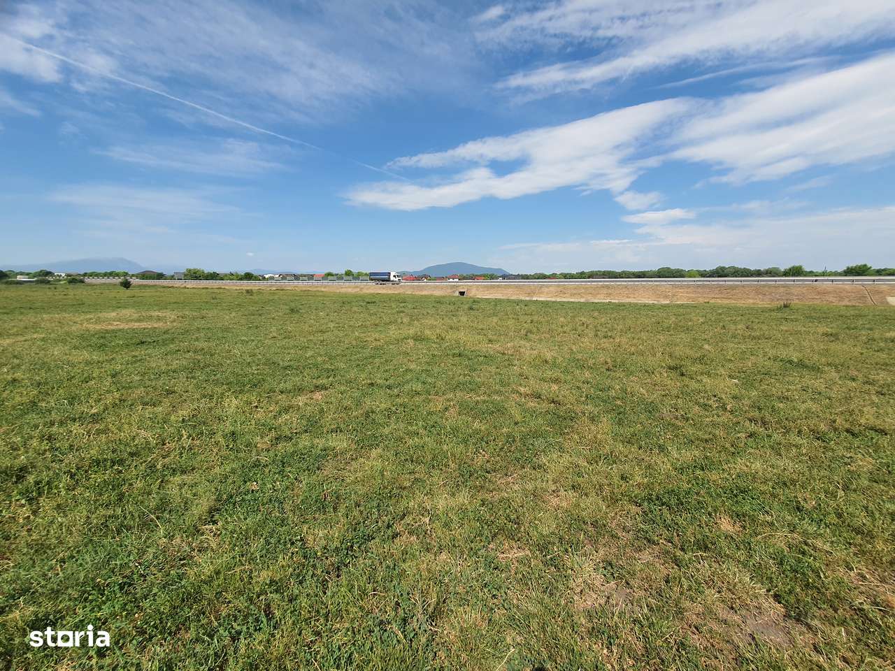 Teren rezidential Brasov zona Bartolomeu str.Lanii - Imagine principală: 5/6