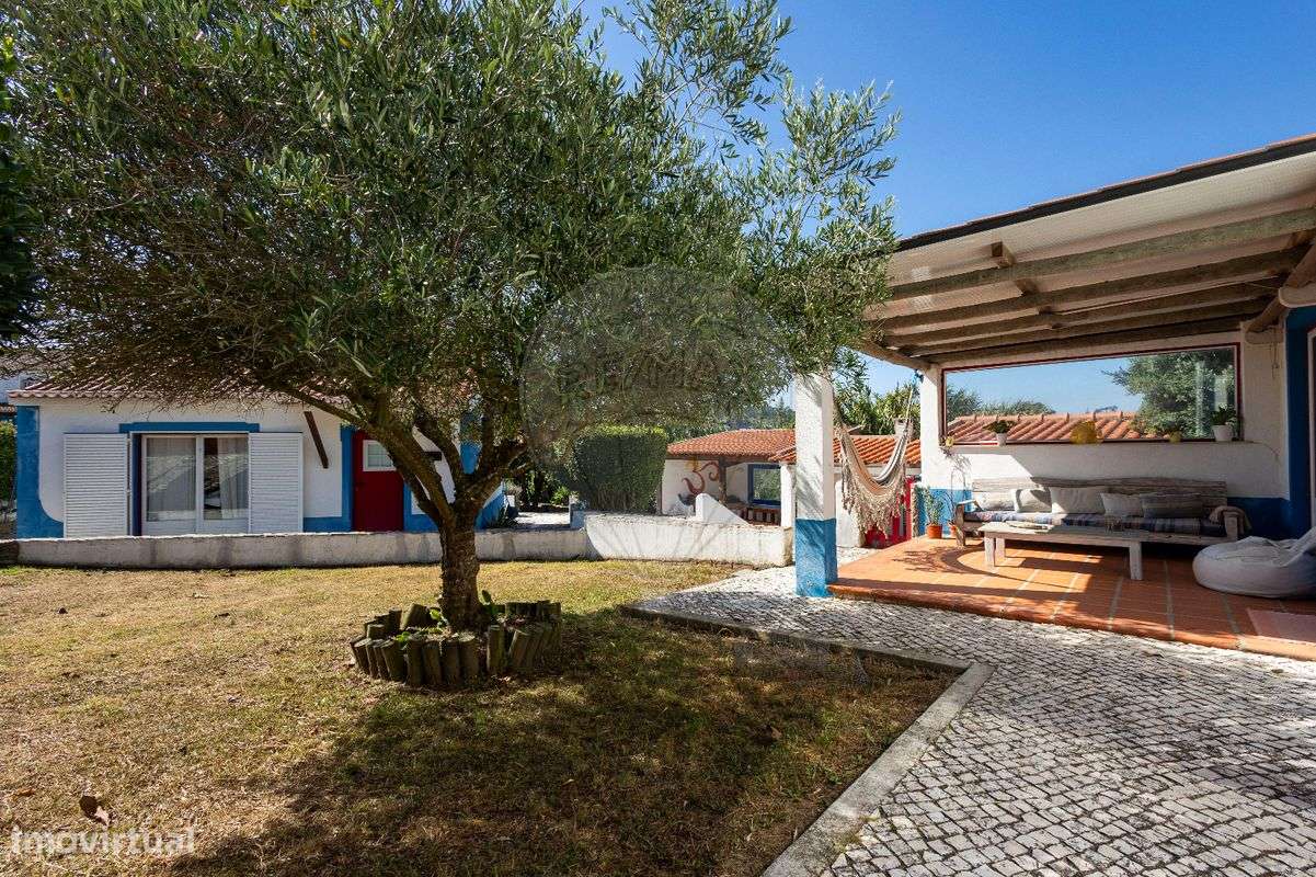 Quinta T4 para venda - Grande imagem: 2/34