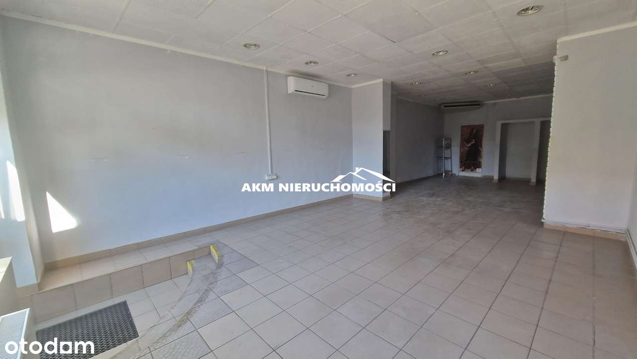 Nowa Cena - Lokal  handlowo - usługowy Kwidzyn - Pełny obrazek: 5/6