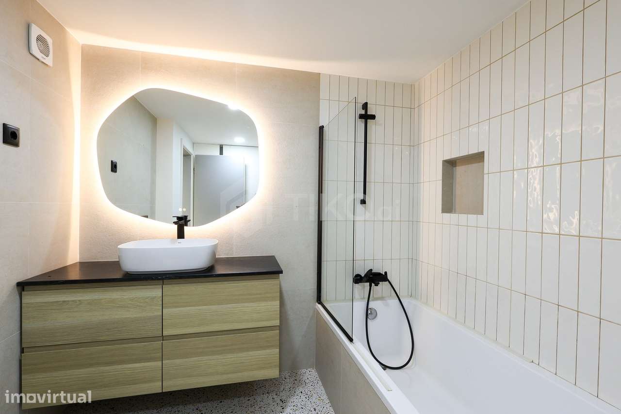 T4 CONVERTIDO EM T3 DE ALTO PADRÃO | 163 M² | 2 GARAGENS + ARRECADAÇÃO-28